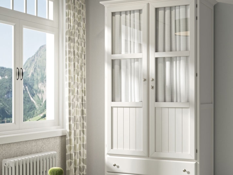  ARMARIO CUARTERONES CORTINILLA
