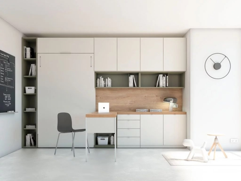 ¡Que fácil es! Tráenos tus medidas aproximadas y te asesoraremos cómo sacar el máximo partido a la habitación de tu hijo.